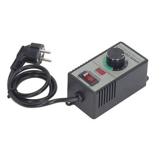 830A AC220V 4000W Motor Hz Kontrol Modl