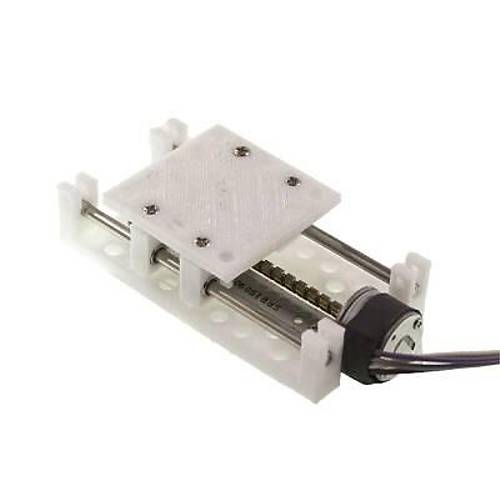 Vidal Mil 42mm Kzakl Step Motor - Geni Arabal