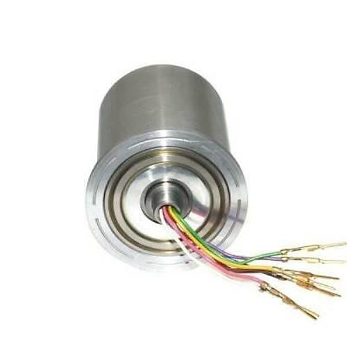 Brushless Motor Out Runner