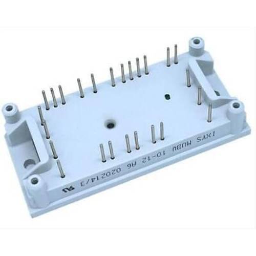 MUBW10-12A6 10A 1200V IGBT Modl