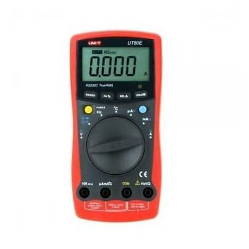 Digital Multimetre UT60E