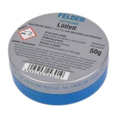Felder Ltfett Lehim Pastas