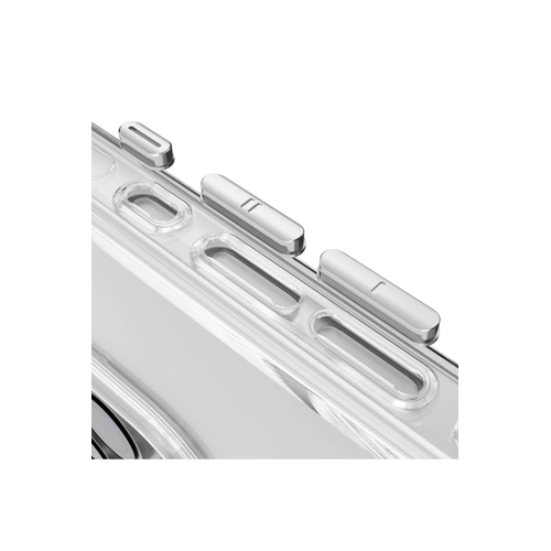 Joko iPhone 16 Pro Max Gleam PC Sert Magsafe Klf - effaf