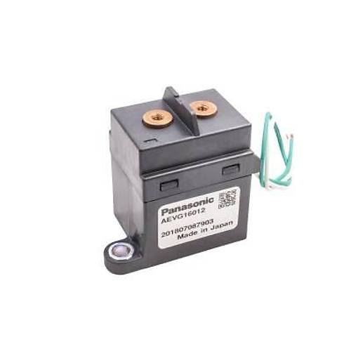 AEVG16012 DC 12V 60A Rle - Otomotiv Rlesi