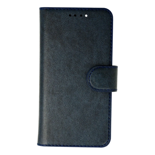 Newface Xiaomi Redmi 9C Klf Trend S Plus Kapakl Klf - Lacivert