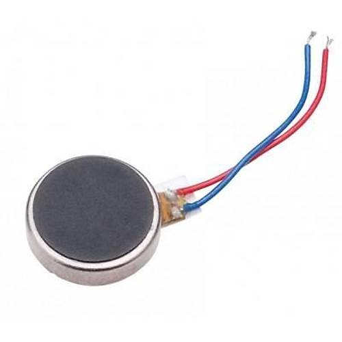 Mini Titreim Motoru 3V - aftsz 8x3mm