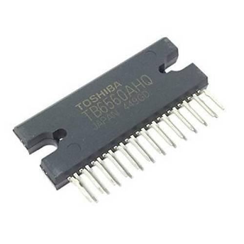 Toshiba TB6560AHQ Step Motor Src Entegre