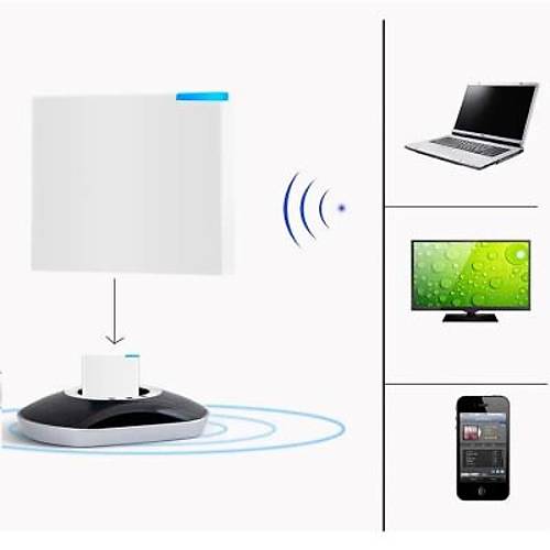 I-WAVE 30-Pin Bluetooth 5.0 Ses Alcs