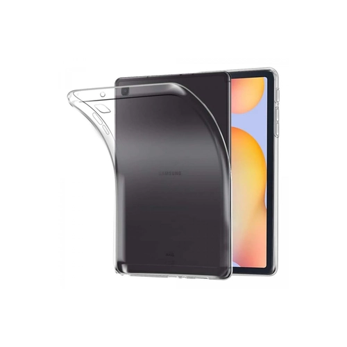 Newface Samsung Galaxy P610 Tab S6 Lite 10.4 Klf Tablet effaf Silikon