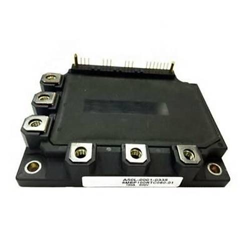 6MBP75RH-060 75A 600V IGBT Modl 6PACK