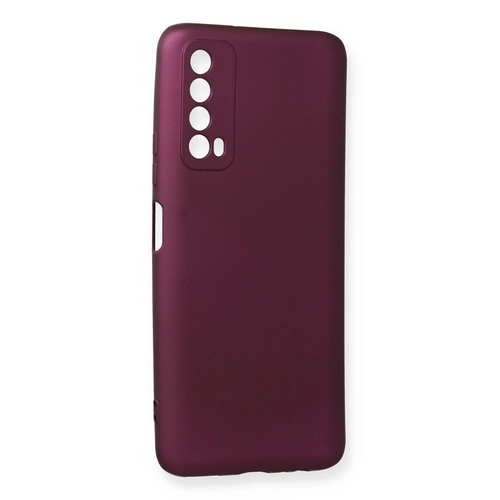 Newface Huawei P Smart 2021 Klf First Silikon - Mrdm