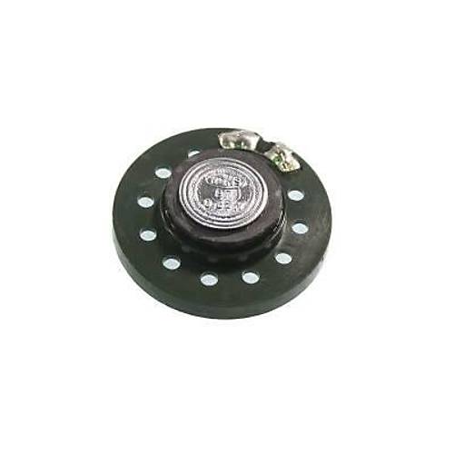 Hoparlr 8 ohm 0.25W 40mm