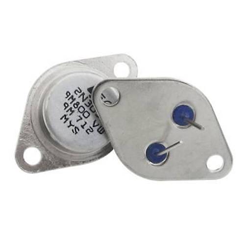 2N3055 - TO3 NPN Transistör