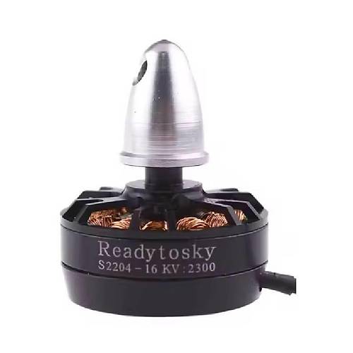 Readytosky MT2204 2300kV Frasz Motor - CCW