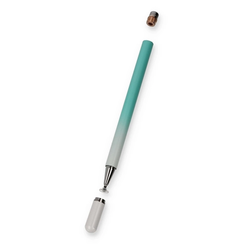 Newface Dokunmatik Stylus Kalem Pen 108 - Yeil