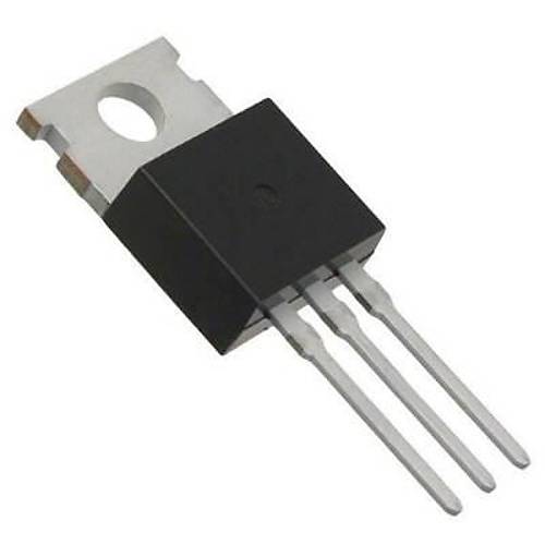 TIC106D - TO220 3.2A 400V Tristr
