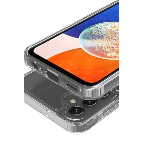 Newface Samsung Galaxy S24 Plus Klf Magneticsafe effaf Silikon - effaf