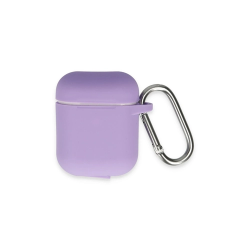 Newface Airpods 2 (2.nesil) Hang Klf - Lila
