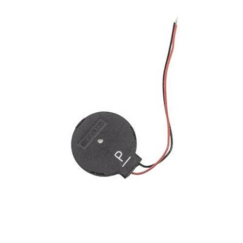 15x1.5mm Pasif Piezo Buzzer