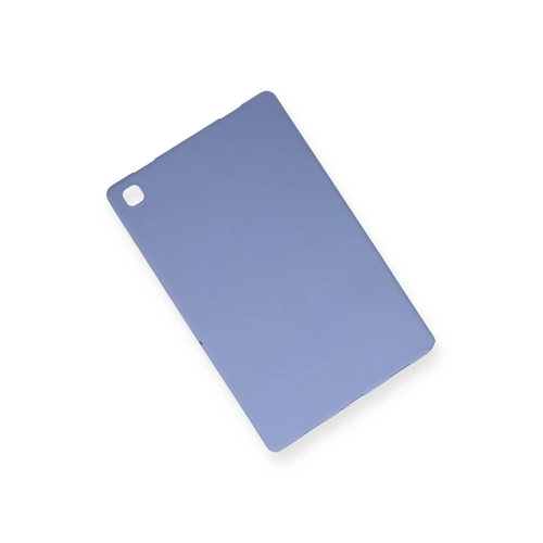 Newface Samsung Galaxy T500 Tab A7 10.4 Klf Evo Tablet Silikon - Lila