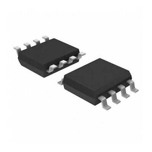 PC923 SOIC-8 SMD Mosfet Src kl Optokuplr Entegresi