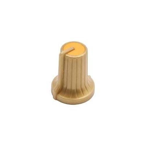 HT500 15mm Potansiyometre Dmesi Gold