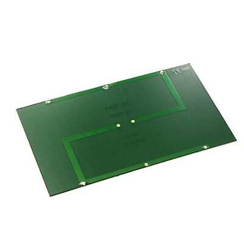 4.5V 500mA Solar Panel - Gne Pili