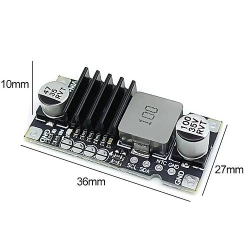 1S-2S-3S-4S Lityum Pil arj Modl Voltaj Drc 3A 40W