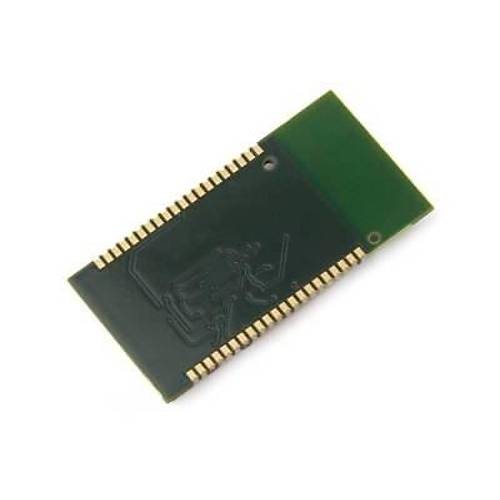 EMW3165 Cortex-M4 tabanl WiFi SoC Modl