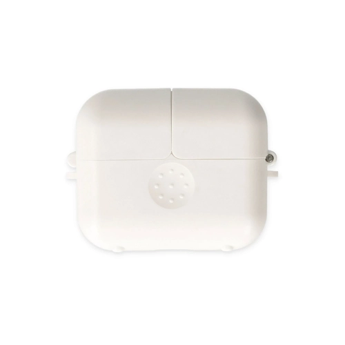 Newface Airpods 3 (3.nesil) Basmal Klf - Beyaz