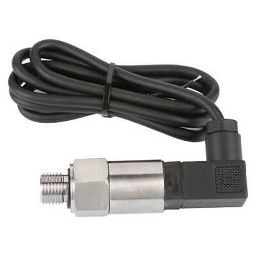G1/4 Paslanmaz elik Su/Ya/Gaz Basn Sensr - 1.6Mpa