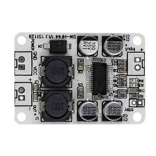 TPA3110 1*30W Mono Amfi Devresi