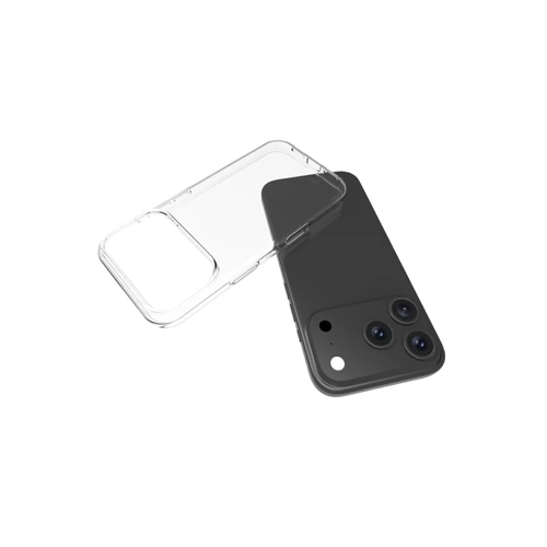 Newface Apple iPhone 17 Pro Lx effaf Silikon - effaf