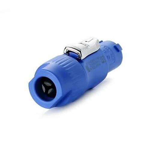 YF-24-C03PE-01-001 3-Pin IP44 Powercon Konnektr - Erkek