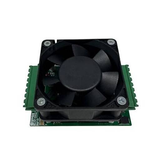 Drive Flex 720 Yksek Verimli BLDC Motor Srcs