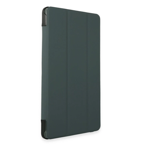 Newface Huawei MatePad 11.5 Klf Tablet Smart Klf - Koyu Yeil