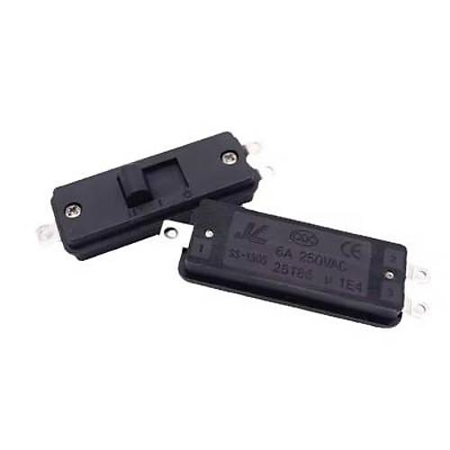 SS-1305 3 Konumlu 3 Pin Srgl Slide Switch