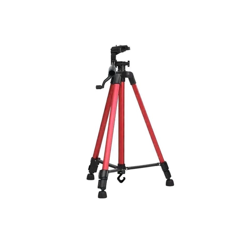 Newface 3366 Tripod - Krmz