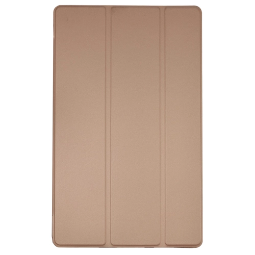 Newface Lenovo M10 HD X306F Klf Tablet Smart Klf - Gold