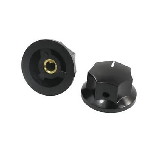 MF-B02 6mm Potansiyometre Bal - 27x17mm