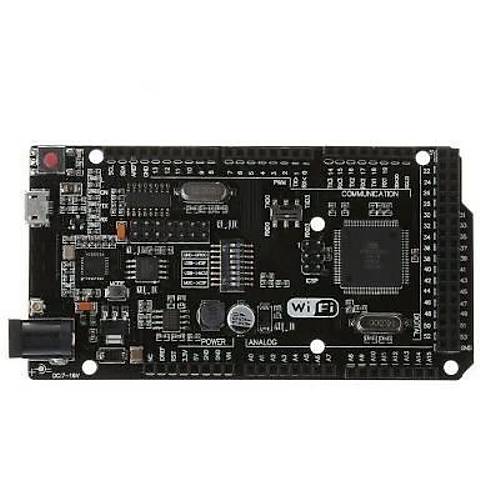 Arduino MEGA + WiFi R3 ATmega2560+ESP8266