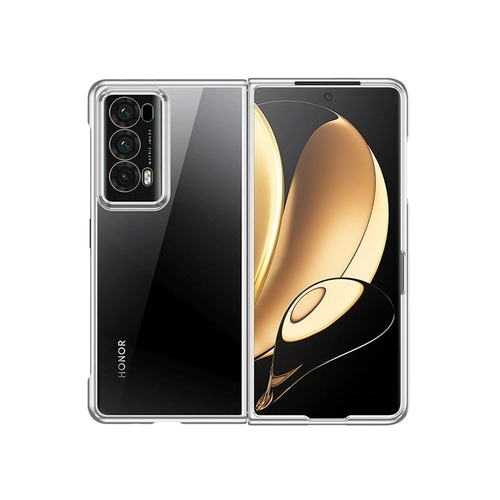 Newface Huawei Honor Magic V2 Klf Jasper Kapak - Siyah