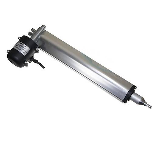 SKG-02 12V 200mm 15W Lineer Aktatr Motor
