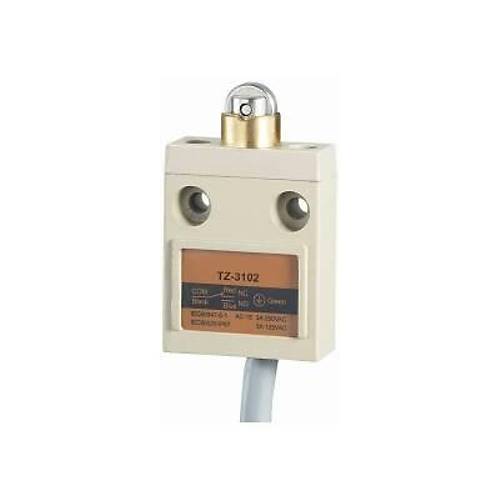 TZ-3102 Kablolu Su Geirmez Mini Switch