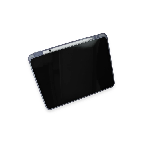 Newface Xiaomi Pad 6 Klf Kalemlikli Mars Tablet Klf - Mavi