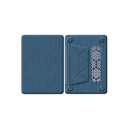 Newface Macbook Air 13.6 Macbook Kuma Kapak - Lacivert