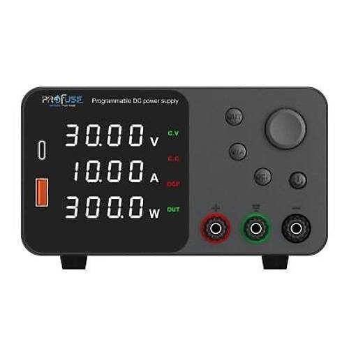 TPS305 30V 5A Ayarlanabilir DC G Kayna