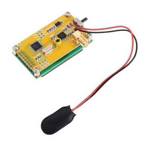 1-500MHz RF Dijital Frekans ler
