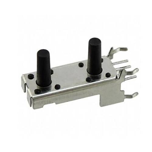 PHAP3306B kili Tact Buton - 90C zel 2'li Tact Switch