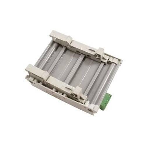 SV-01 Tek Kanal Servo Valf Src - Ray Montajl